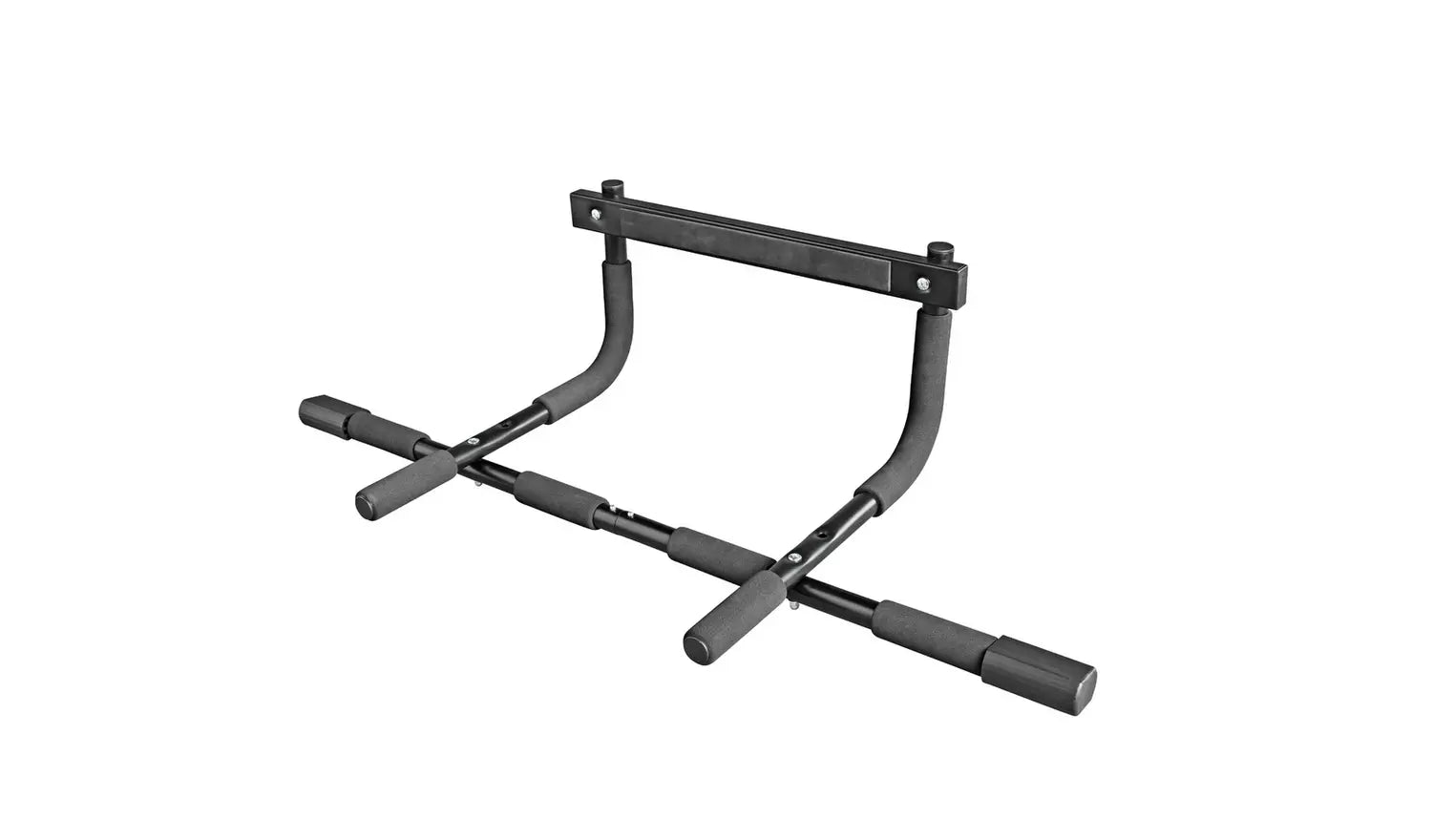 Door Frame Pull Up Bar, No Drilling Or Screws