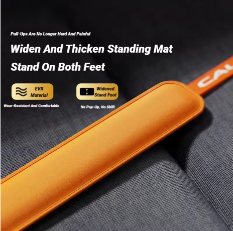 LiftAssist Pull-Up & Bodyweight Training Support System