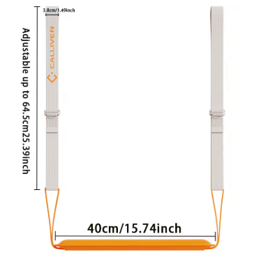 LiftAssist Pull-Up & Bodyweight Training Support System